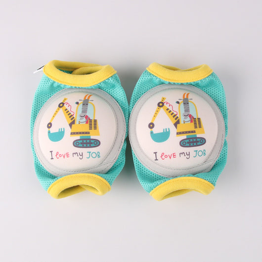 Protector de Rodillas y Codos para Niños Pequeños - Image 23