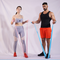 Bandas Elásticas de Entrenamiento de Fuerza