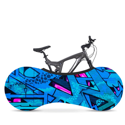 Funda Protectora para Ruedas de Bicicleta - Image 11