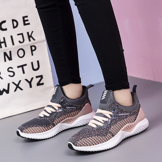 Tenis Deportivos para Pareja - Estilo Casual Moderno - Image 7