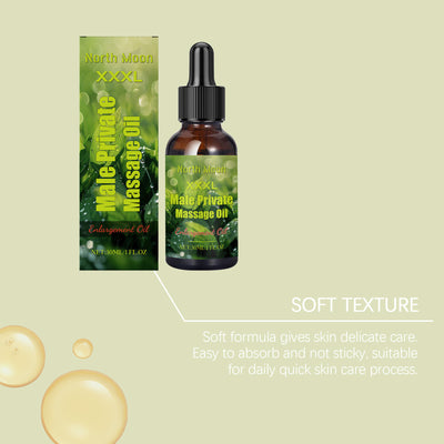Aceite Herbal para Hombre - Image 14