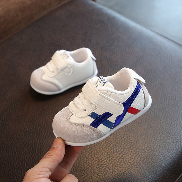 Zapatos para Bebés y Niños Pequeños 0 a 18 Meses