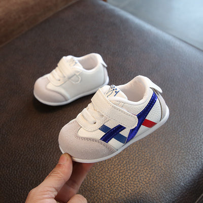 Zapatos para Bebés y Niños Pequeños 0 a 18 Meses