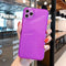 Morado Iphone 11