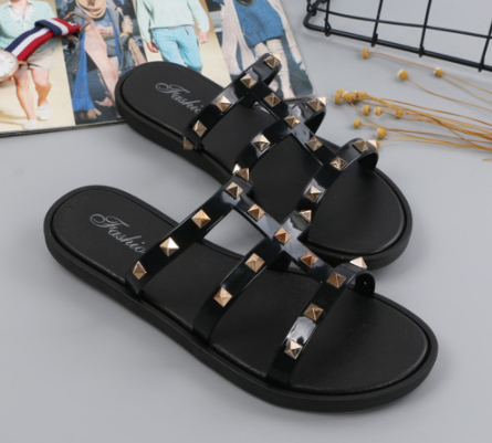 Sandalias Liu Ding Antideslizantes y Resistentes al Desgaste - Image 11