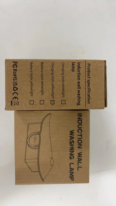 Lámpara de Pared LED para Dormitorio, Pasillo y Sala de Estar - Image 9
