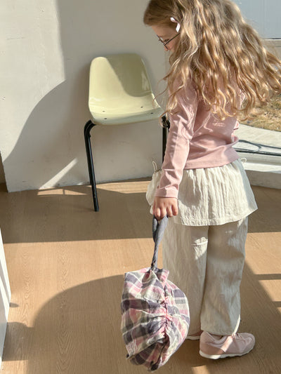 Pantalones Infantiles Cómodos y Holgados con Diseño Funcional - Image 15