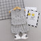 Grey 80 Cm