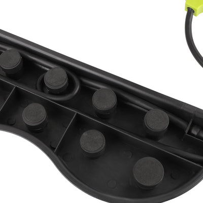 Rueda Abdominal Multiusos para Fitness y Fortalecimiento Muscular - Image 4