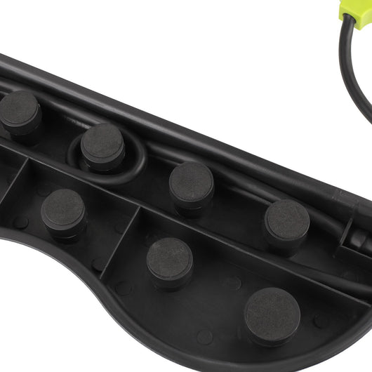 Rueda Abdominal Multiusos para Fitness y Fortalecimiento Muscular - Image 4
