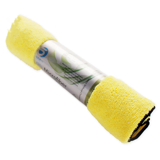 Paño de Microfibra Premium para Lavado de Autos - Image 3