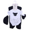 Negro Bear Head 3 M 6 M 9 M