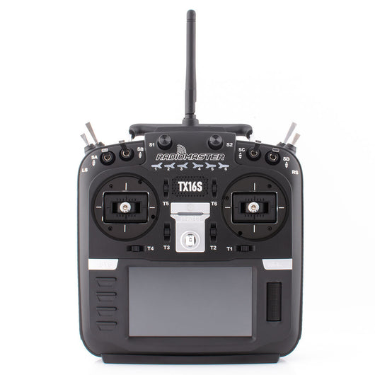Control Remoto para Radiodifusión Profesional - Image 11
