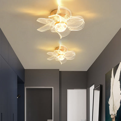 Lámpara de Techo Moderna para Pasillo, Cocina y Baño - Diseño Minimalista Viral - Image 3
