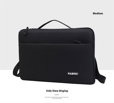 Bolsa para Laptop Ultraligera con Diseño Moderno - Image 30