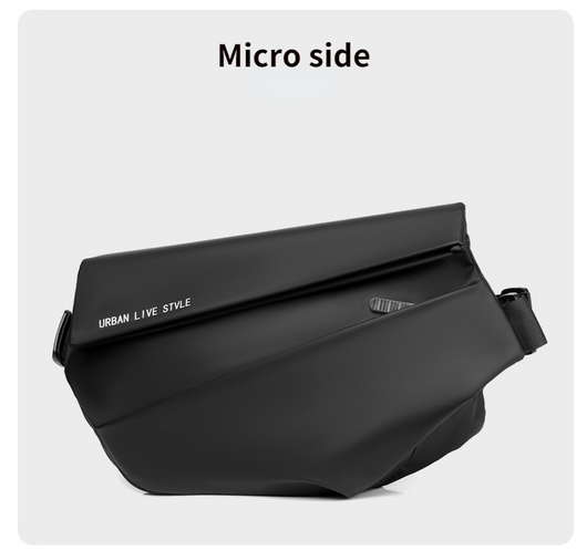Bolsa Crossbody Funcional para Cámara - Impermeable, Multifuncional y Versátil - Image 18