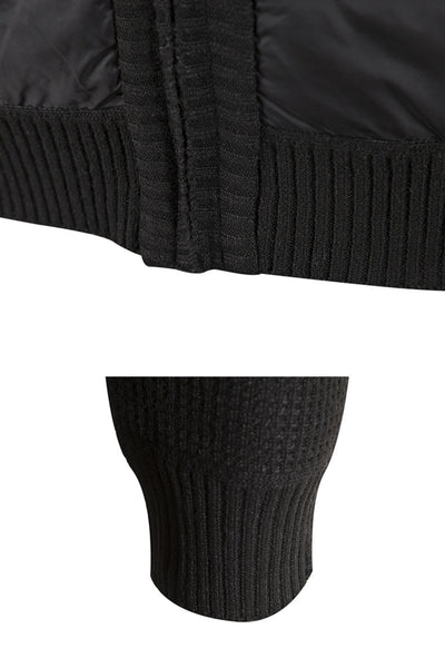 Cardigan Sweater para Hombre con Cuello de Solapa - Image 16