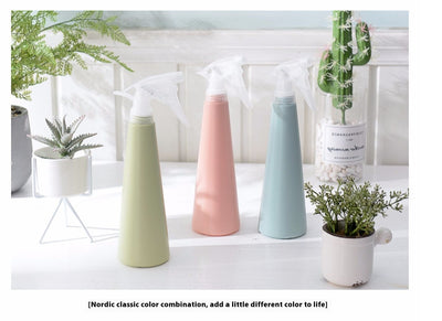 Regadera Multiusos para Plantas y Desinfección del Hogar - Image 10