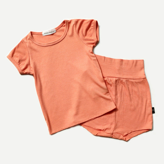 Calzoncillos Cortos de Algodón Suave con Protección Abdominal y Cintura Alta - Image 31