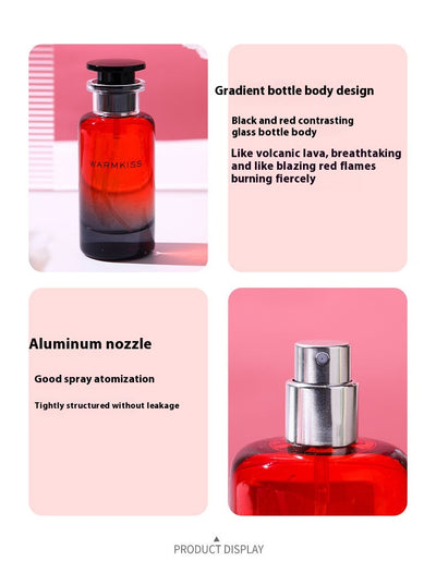 Perfume Ligero de Larga Duración Cuervo Negro - Image 7