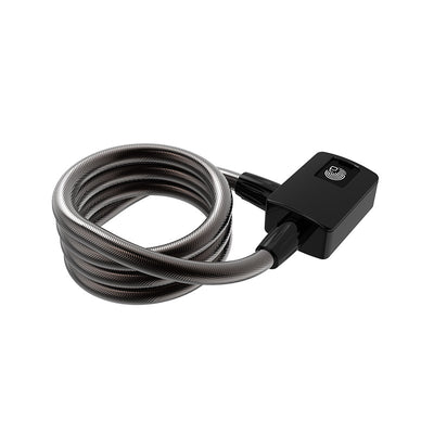 Cerradura Inteligente con Huella Dactilar y Bluetooth - Image 9