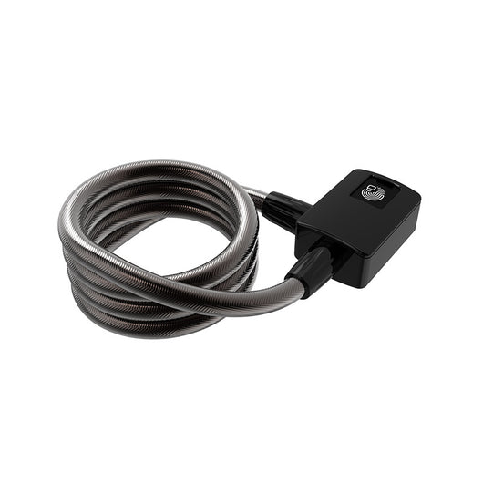 Cerradura Inteligente con Huella Dactilar y Bluetooth - Image 9