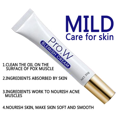 Crema Aclarador y Reductor de Pecas - Image 8