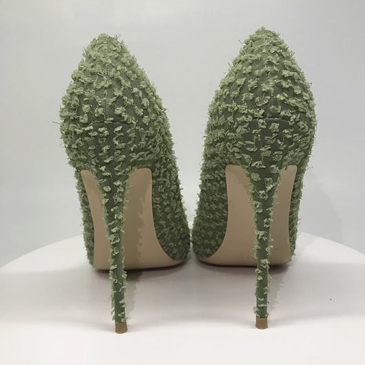 Zapatos de Tacón Stiletto para Eventos y Celebraciones - Image 4