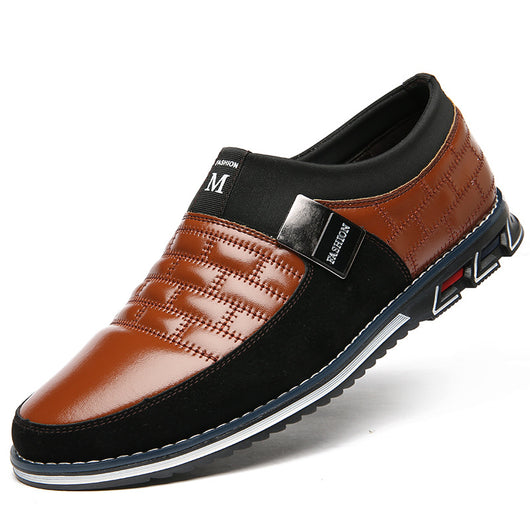 Zapatos Cómodos para Hombre con Cubierta Suave - Image 7