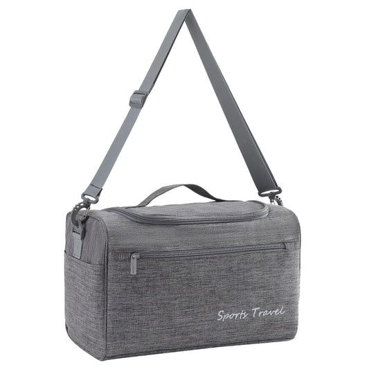 Maleta de Viaje Impermeable de Gran Capacidad Reforzada - Image 4