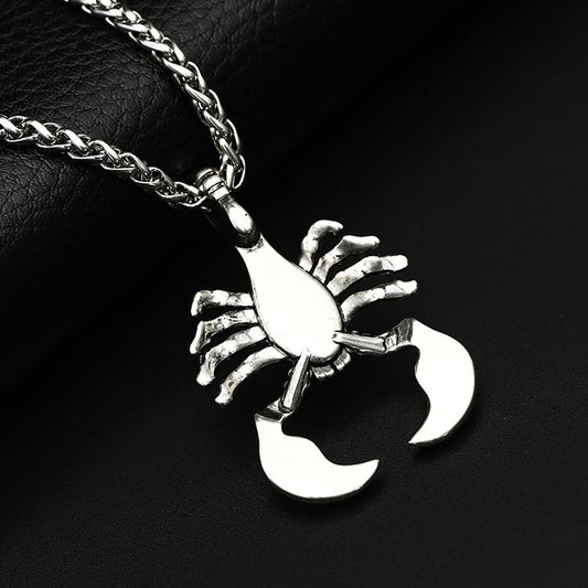 Collar de Titanio para Hombre | Estilo Moderno y Elegante - Image 2