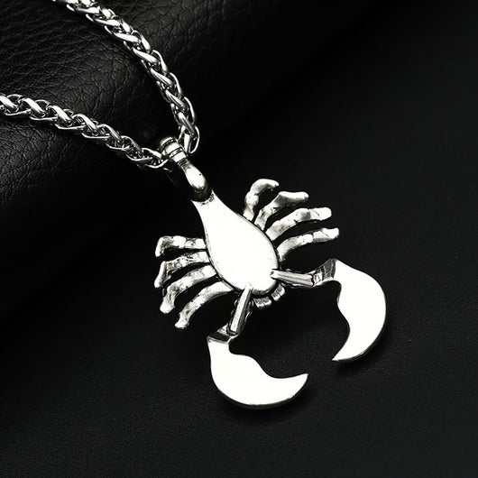 Collar de Titanio para Hombre | Estilo Moderno y Elegante - Image 2