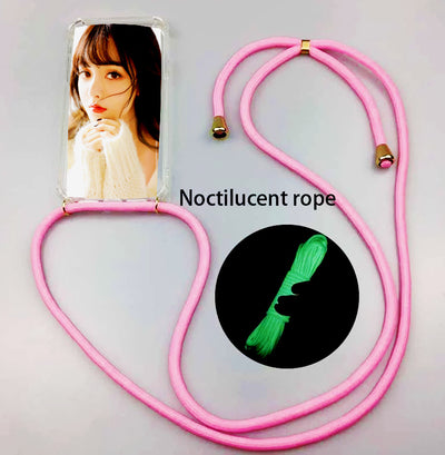 Funda con Cordón para iPhone - Protección y Comodidad - Image 41