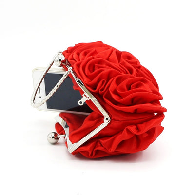 Bolso de Mano Elegante para Cena y Bodas - Image 4