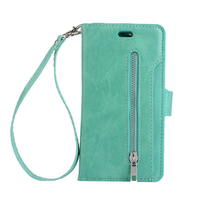 Cartera con Cierre de iPhone X, Xr, Xs - Protección de Tarjetas y Dinero - Image 21