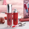 Lacquer Labial Mate Velvet Cream NOVO - Acabado Profesional de Larga Duración