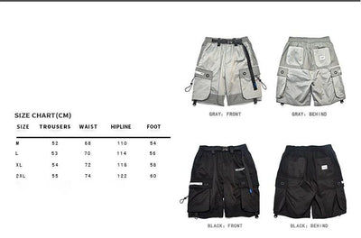 Pantalones Casuales Five Points - Image 6