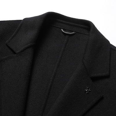 Abrigo Blazer Ejecutivo para Hombre - Image 5