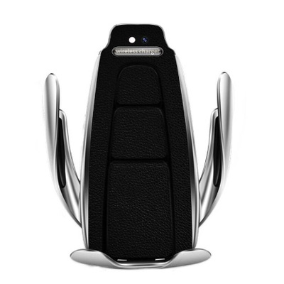 Soporte Inalámbrico S5 para Smartphone en Auto - Image 32