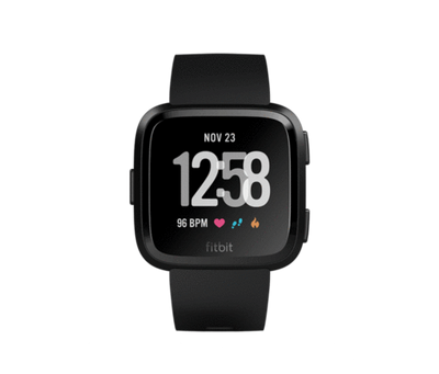 Fitbit Versa Pulsera Melocotón - Image 4
