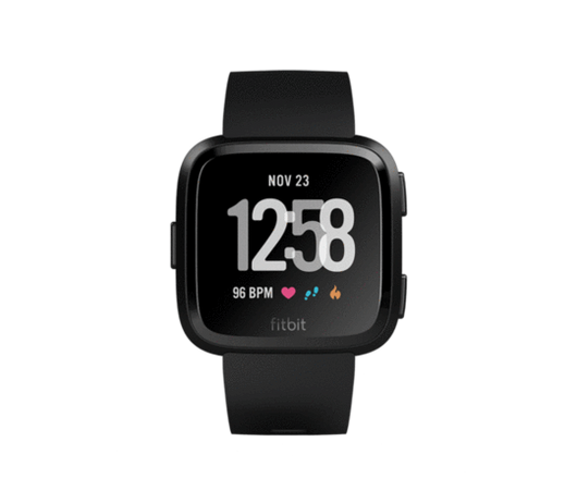 Fitbit Versa Pulsera Melocotón - Image 4