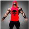 Vermelho - L