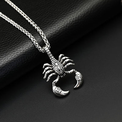 Collar de Titanio para Hombre | Estilo Moderno y Elegante - Image 3