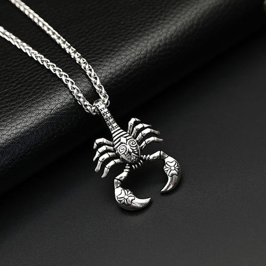 Collar de Titanio para Hombre | Estilo Moderno y Elegante - Image 3