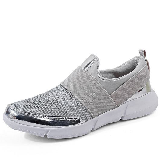 Zapatos casuales para mujer con malla transpirable - Image 3