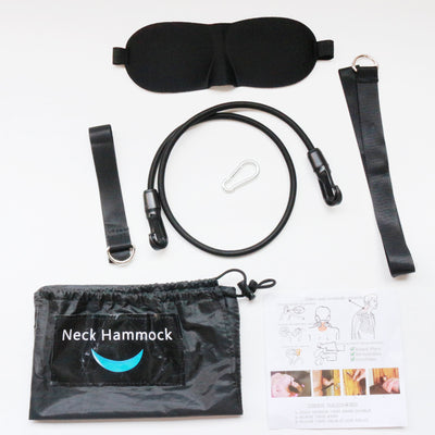 Hamaca de Masaje Cervical - Image 3