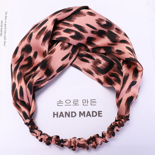 Banda Leopardo Versátil - Image 9