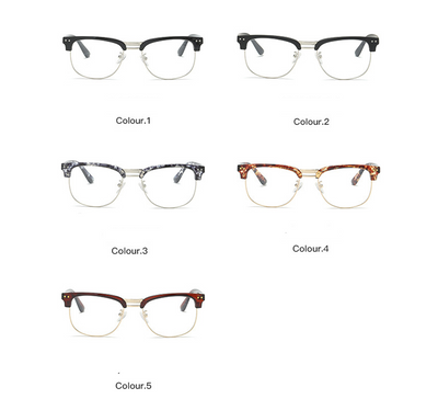 Gafas TR90 Protección Luz Azul - Image 14