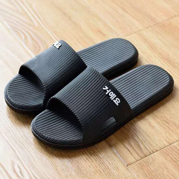 Pantuflas Antideslizantes para Baño - Hombre y Mujer