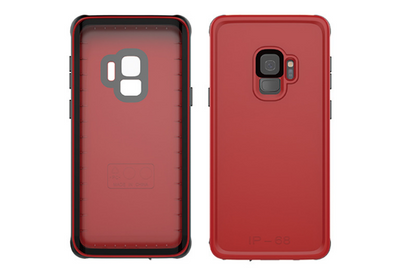 Funda Protectora Impermeable para iPhone y Samsung - Image 7